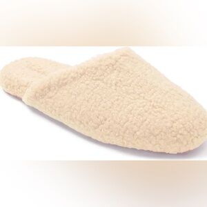 Bombas Sunday Mule Slipper